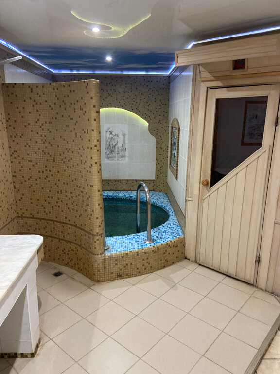 Гостиница Экотель Снегирёк Снегири-14