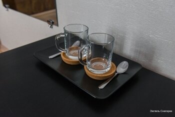 Гостиница Экотель Снегирёк Снегири-250