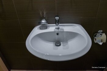 Гостиница Экотель Снегирёк Снегири-150