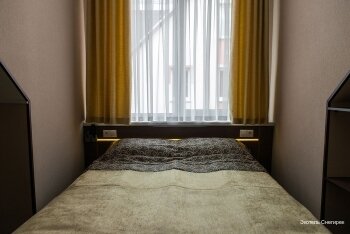 Гостиница Экотель Снегирёк Снегири-171