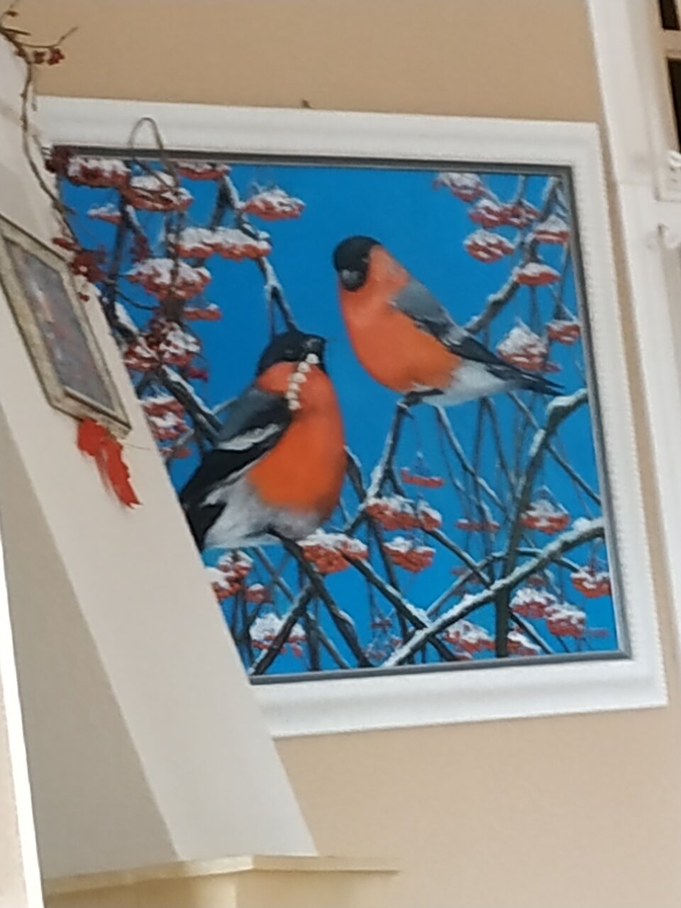 Гостиница Экотель Снегирёк Снегири-200