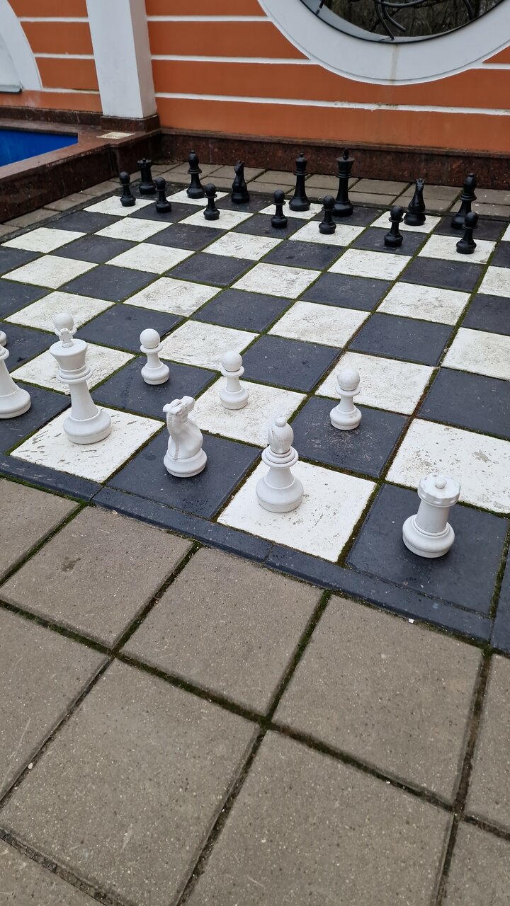 Гостиница Экотель Снегирёк Снегири-47